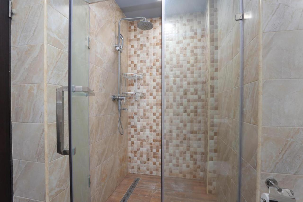 Apartment Near Republic Square Yerevan Exterior foto